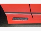 Thumbnail Photo 9 for 1990 Chevrolet Camaro